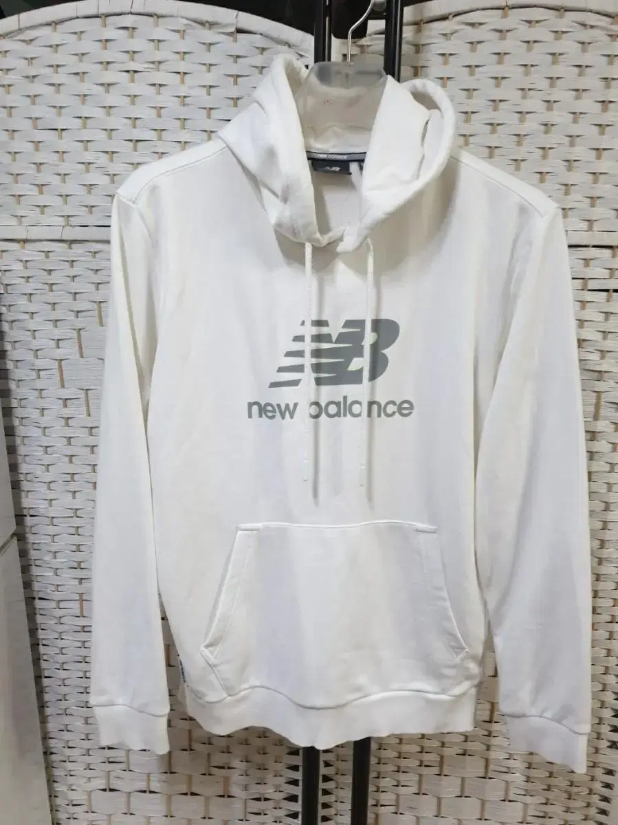 (1980) new balance 뉴발란스 스포츠 후드 티셔츠 100 L